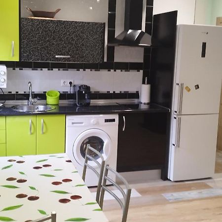 Residencias Turisticas Matasiete Leon Ngoại thất bức ảnh