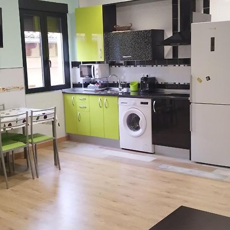Residencias Turisticas Matasiete Leon Ngoại thất bức ảnh