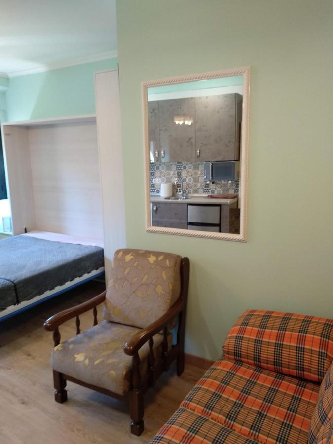 Residencias Turisticas Matasiete Leon Ngoại thất bức ảnh
