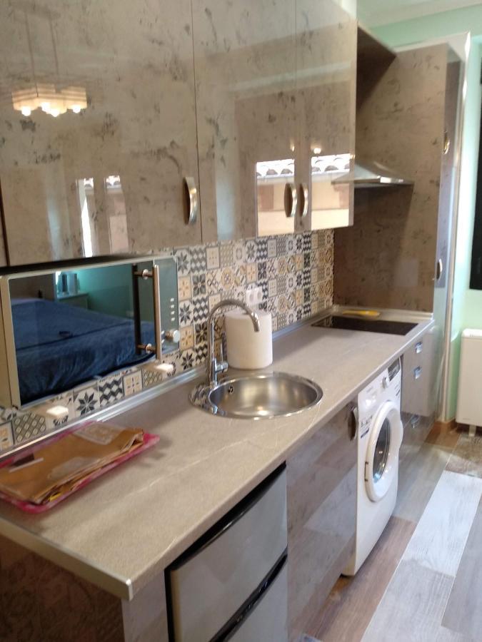 Residencias Turisticas Matasiete Leon Ngoại thất bức ảnh
