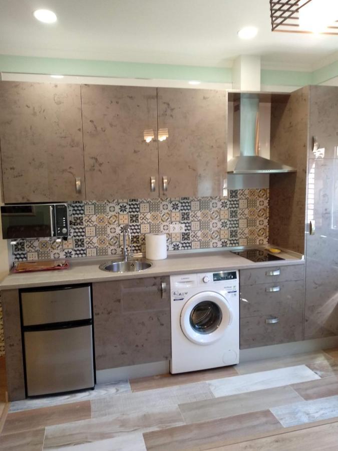 Residencias Turisticas Matasiete Leon Ngoại thất bức ảnh