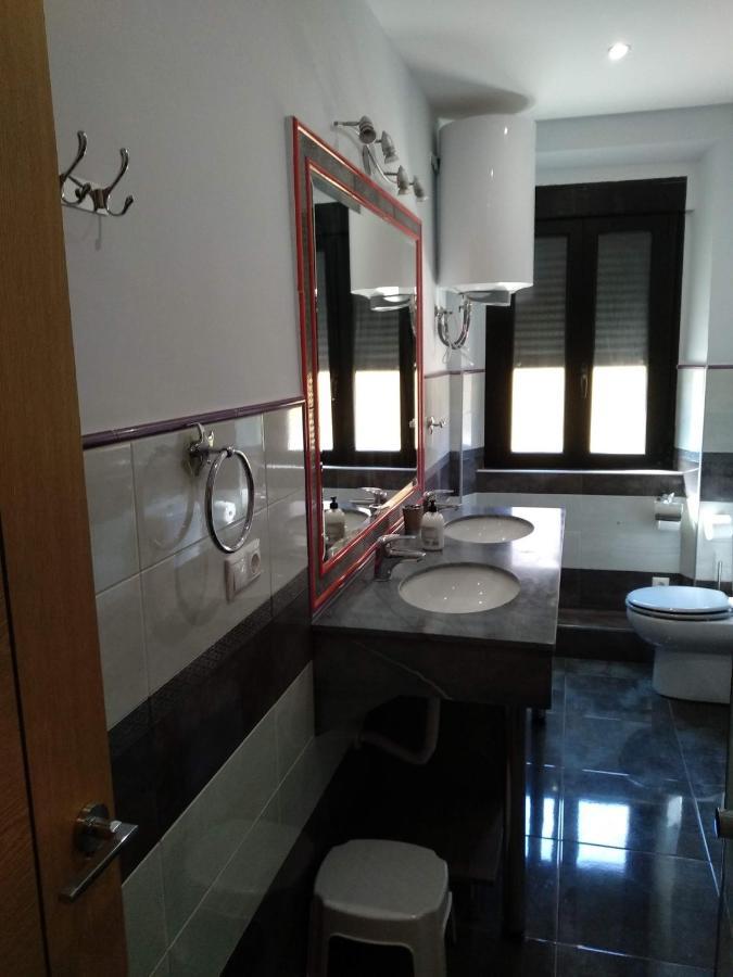 Residencias Turisticas Matasiete Leon Ngoại thất bức ảnh