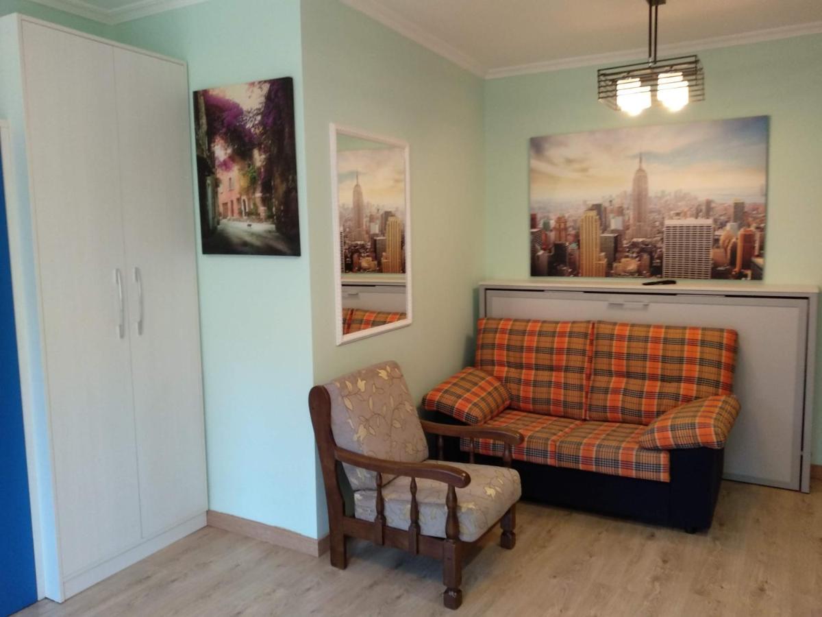Residencias Turisticas Matasiete Leon Ngoại thất bức ảnh