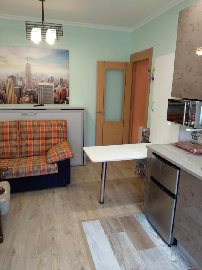 Residencias Turisticas Matasiete Leon Ngoại thất bức ảnh