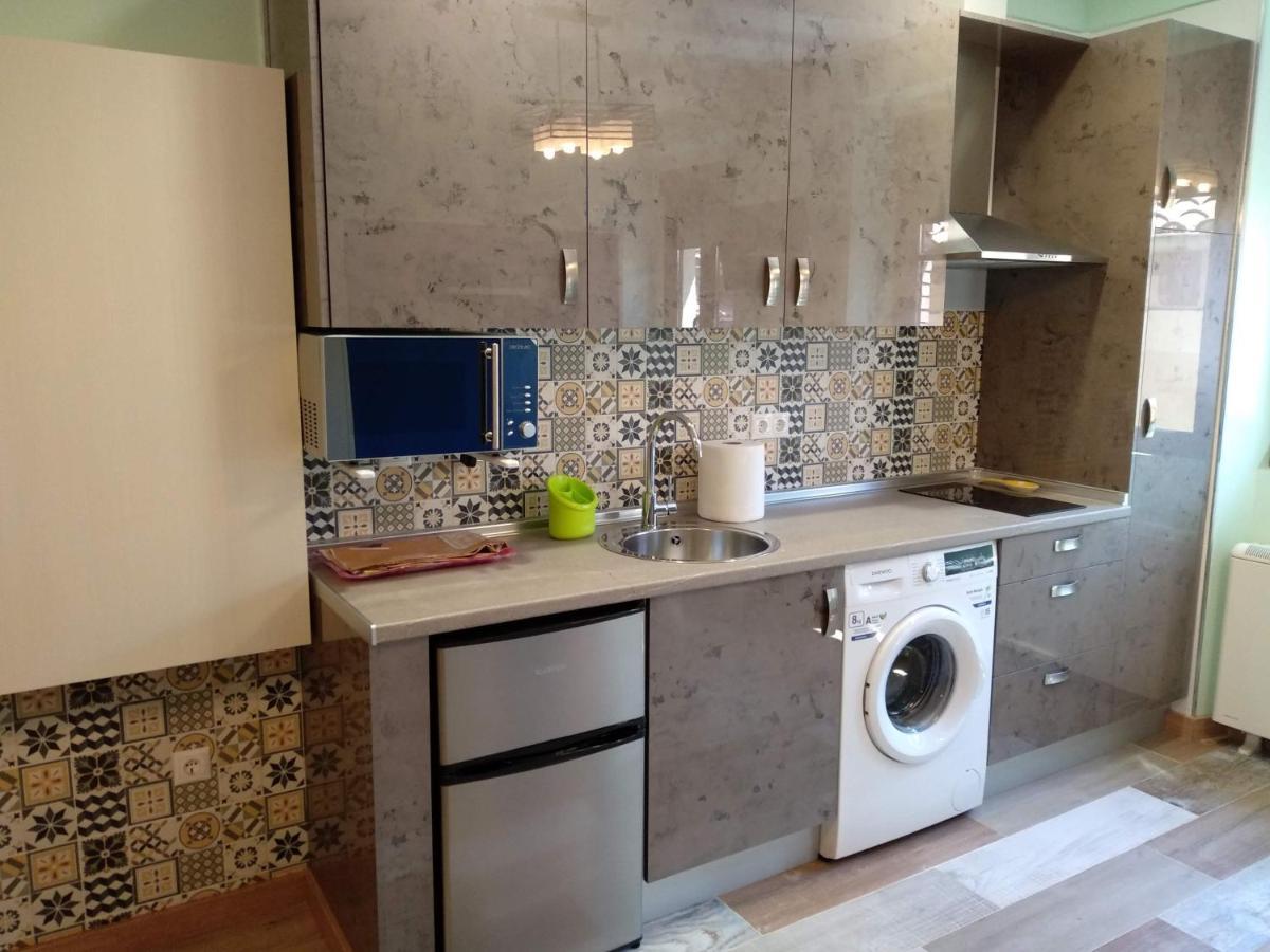 Residencias Turisticas Matasiete Leon Ngoại thất bức ảnh