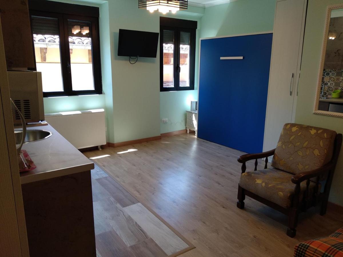 Residencias Turisticas Matasiete Leon Ngoại thất bức ảnh