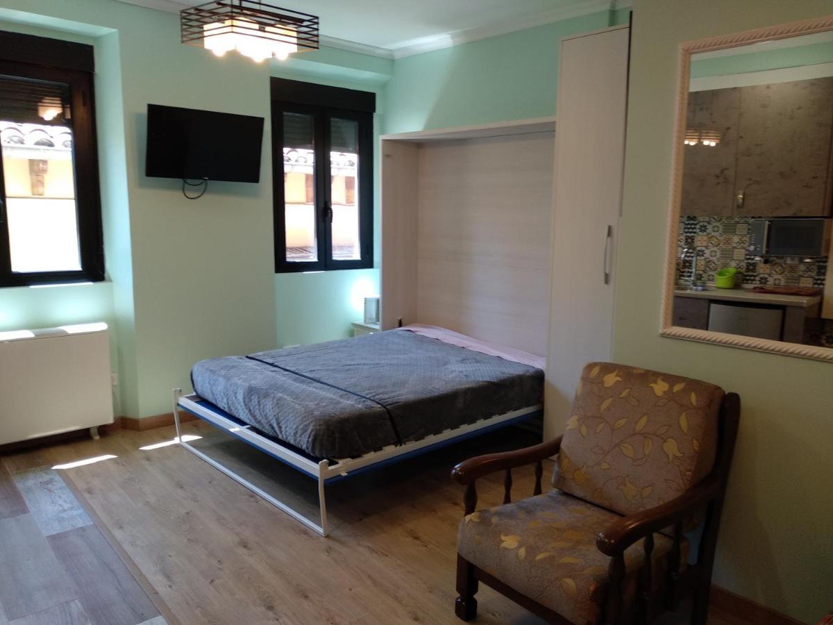 Residencias Turisticas Matasiete Leon Ngoại thất bức ảnh