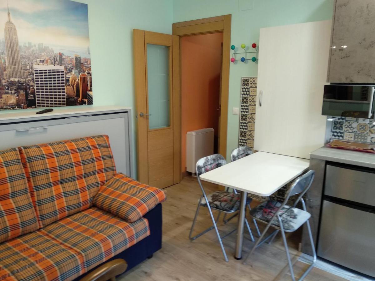 Residencias Turisticas Matasiete Leon Ngoại thất bức ảnh