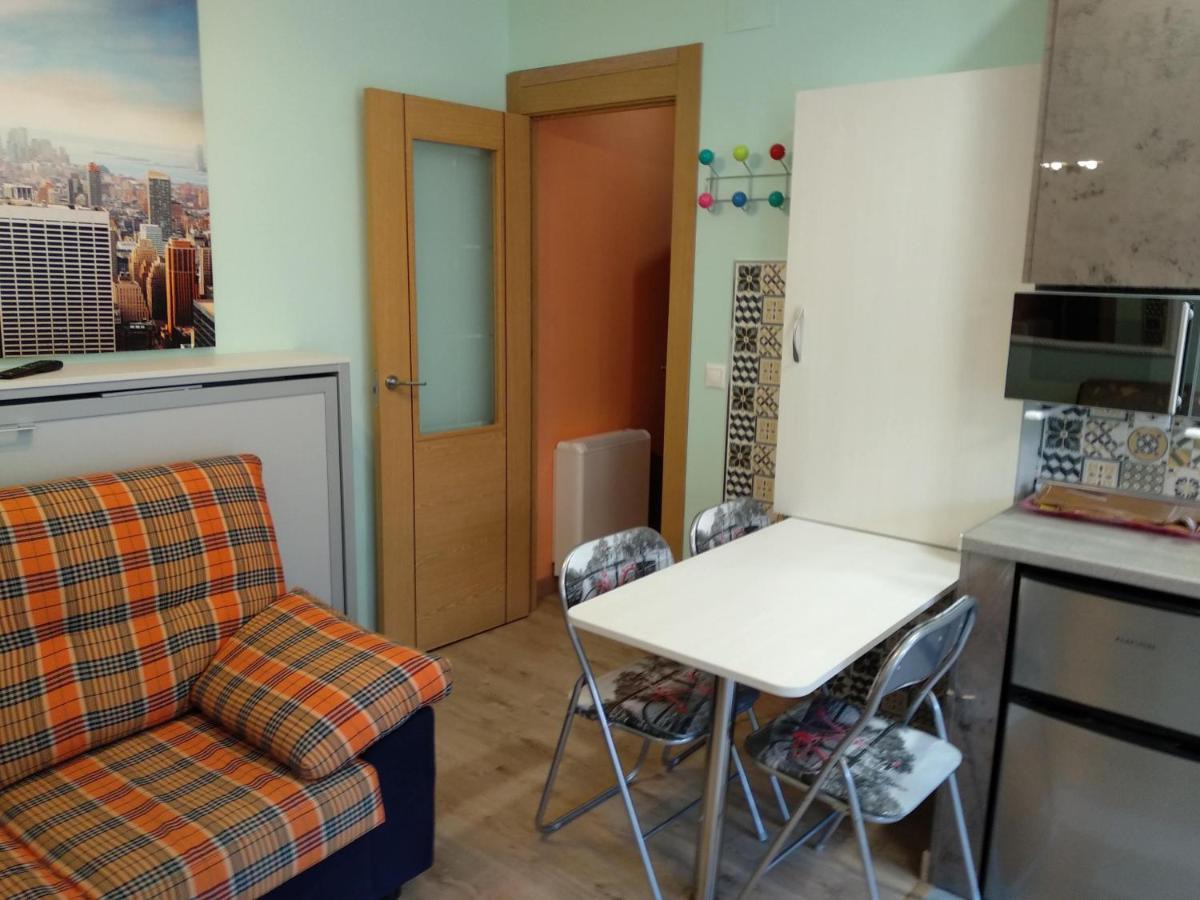 Residencias Turisticas Matasiete Leon Ngoại thất bức ảnh