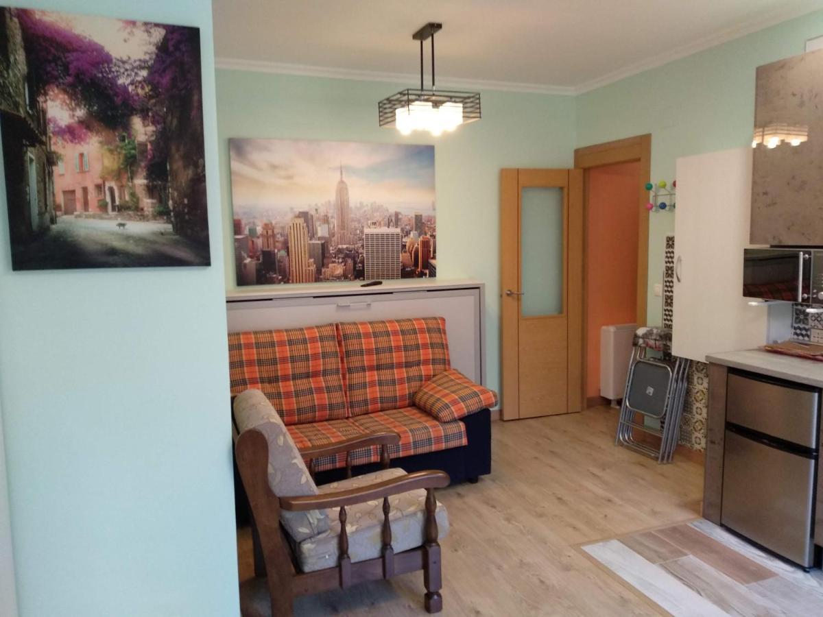 Residencias Turisticas Matasiete Leon Ngoại thất bức ảnh
