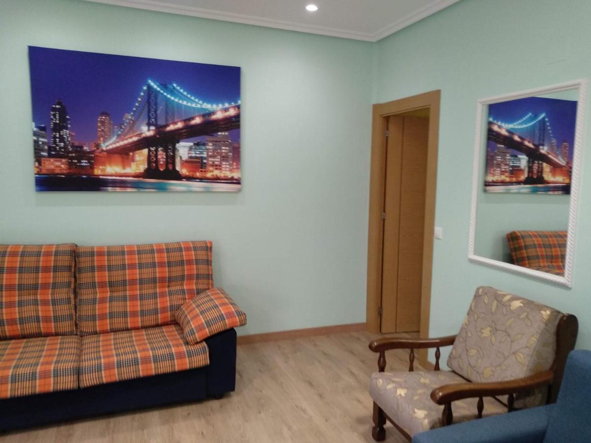 Residencias Turisticas Matasiete Leon Ngoại thất bức ảnh