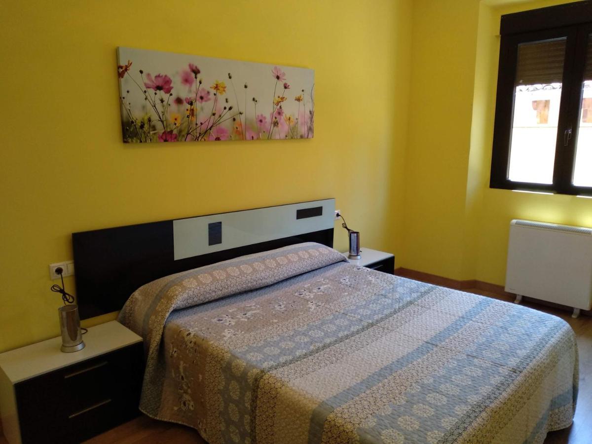 Residencias Turisticas Matasiete Leon Ngoại thất bức ảnh
