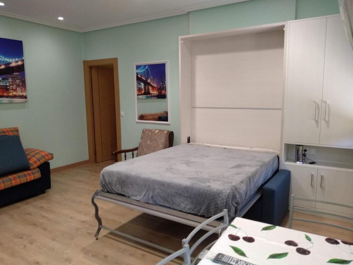 Residencias Turisticas Matasiete Leon Ngoại thất bức ảnh