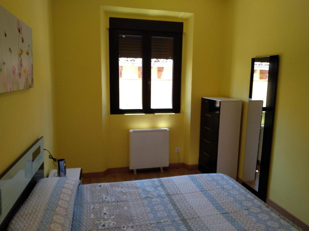 Residencias Turisticas Matasiete Leon Ngoại thất bức ảnh