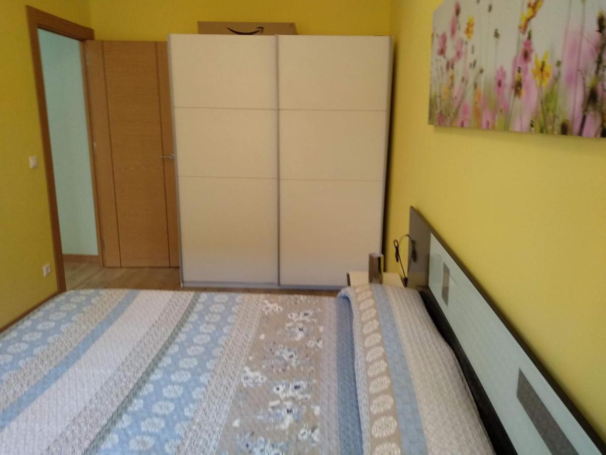 Residencias Turisticas Matasiete Leon Ngoại thất bức ảnh