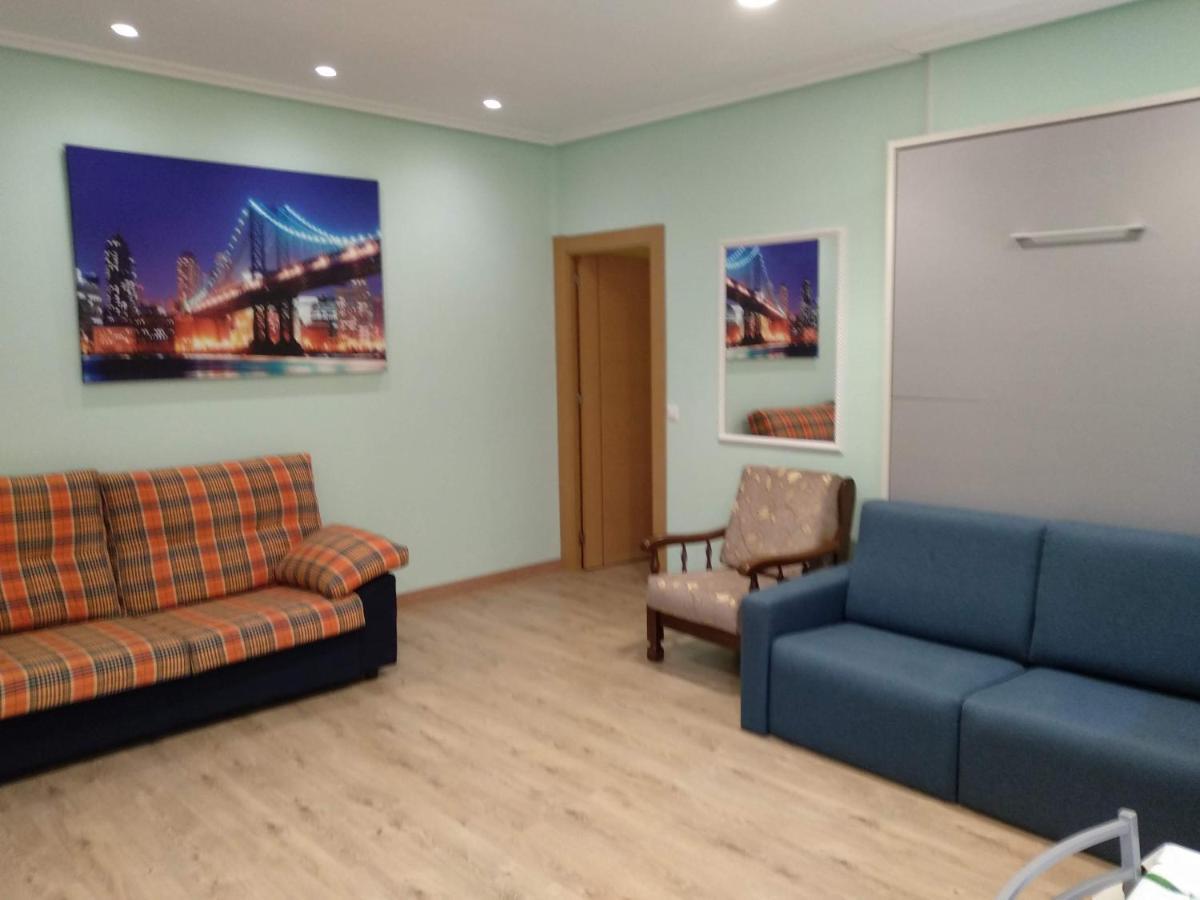 Residencias Turisticas Matasiete Leon Ngoại thất bức ảnh